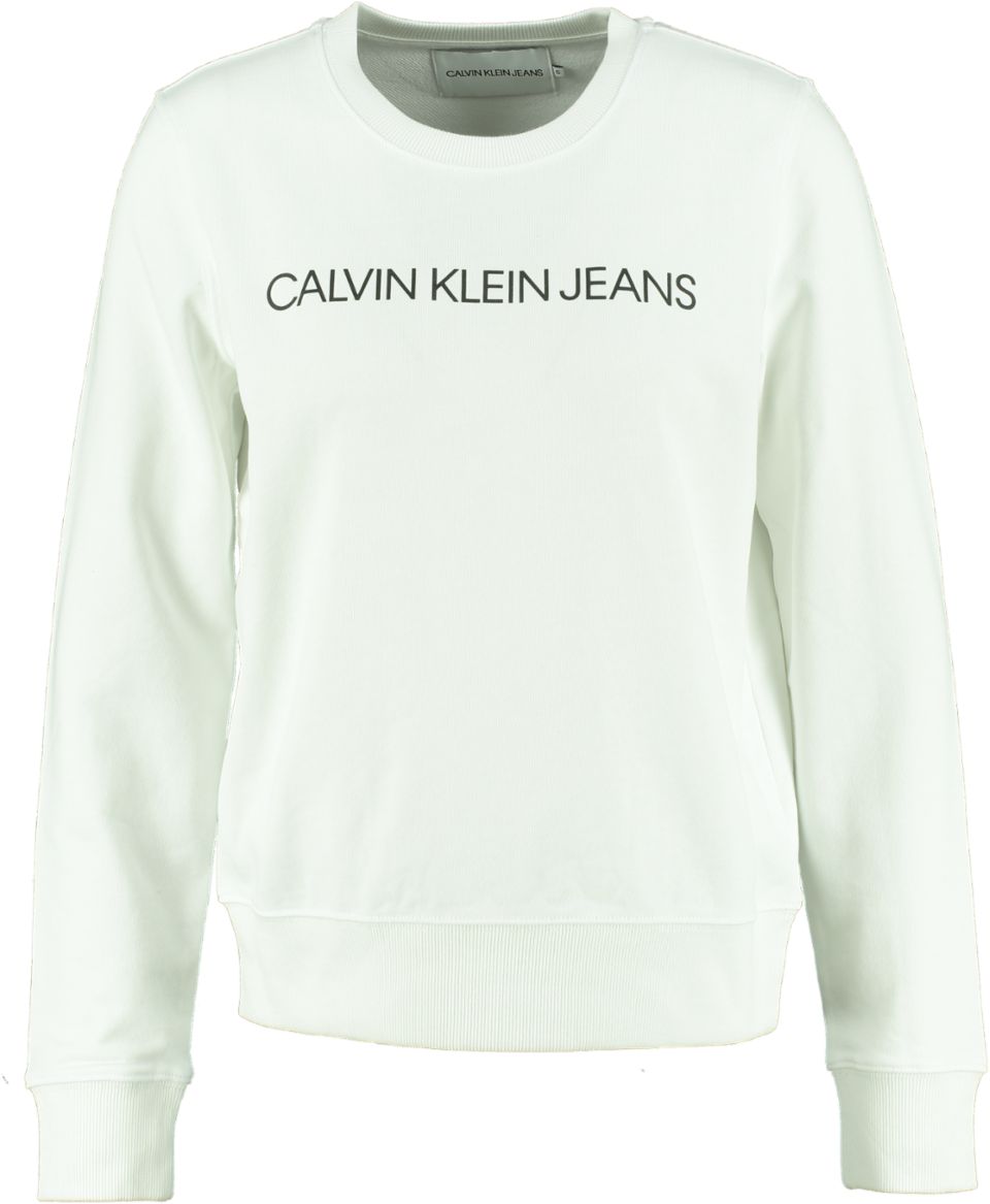 Calvin Klein Sweater INSTITUTIONAL