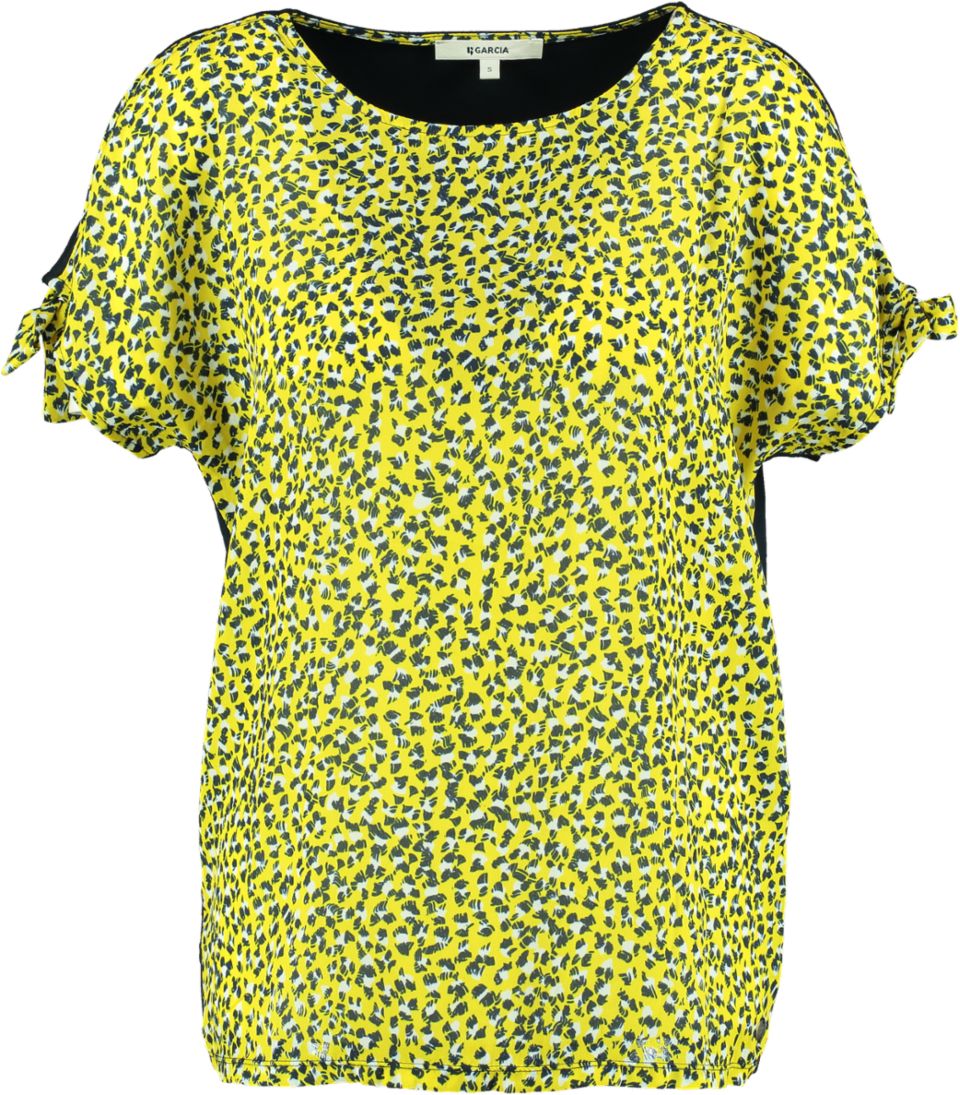 Garcia T Shirt garcia kopen in de aanbieding