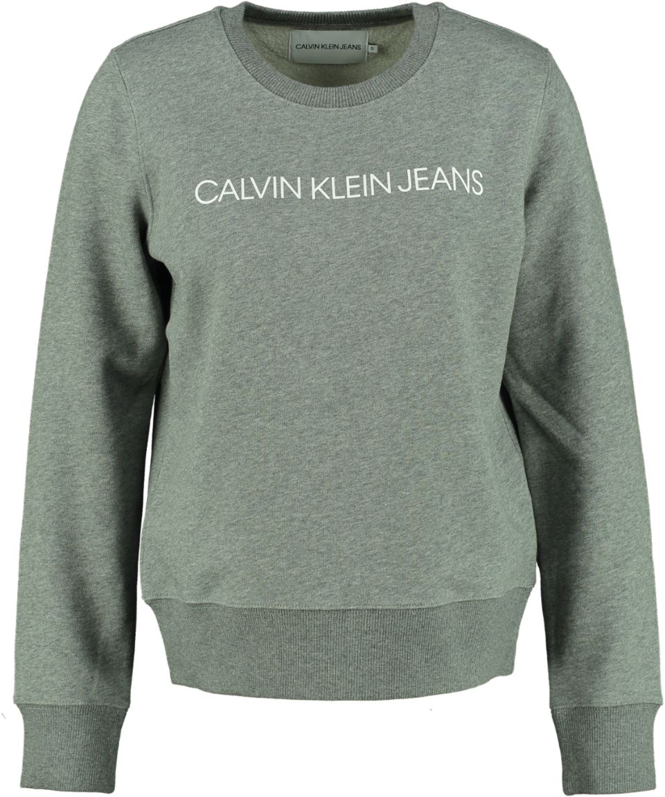 Calvin Klein Sweater INSTITUTIONAL