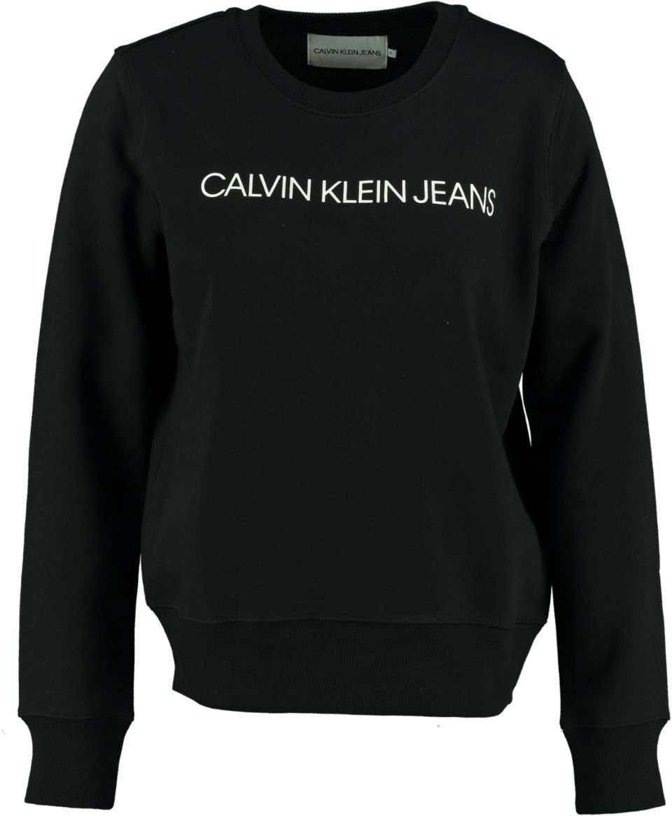 Calvin Klein Sweater INSTITUTIONAL