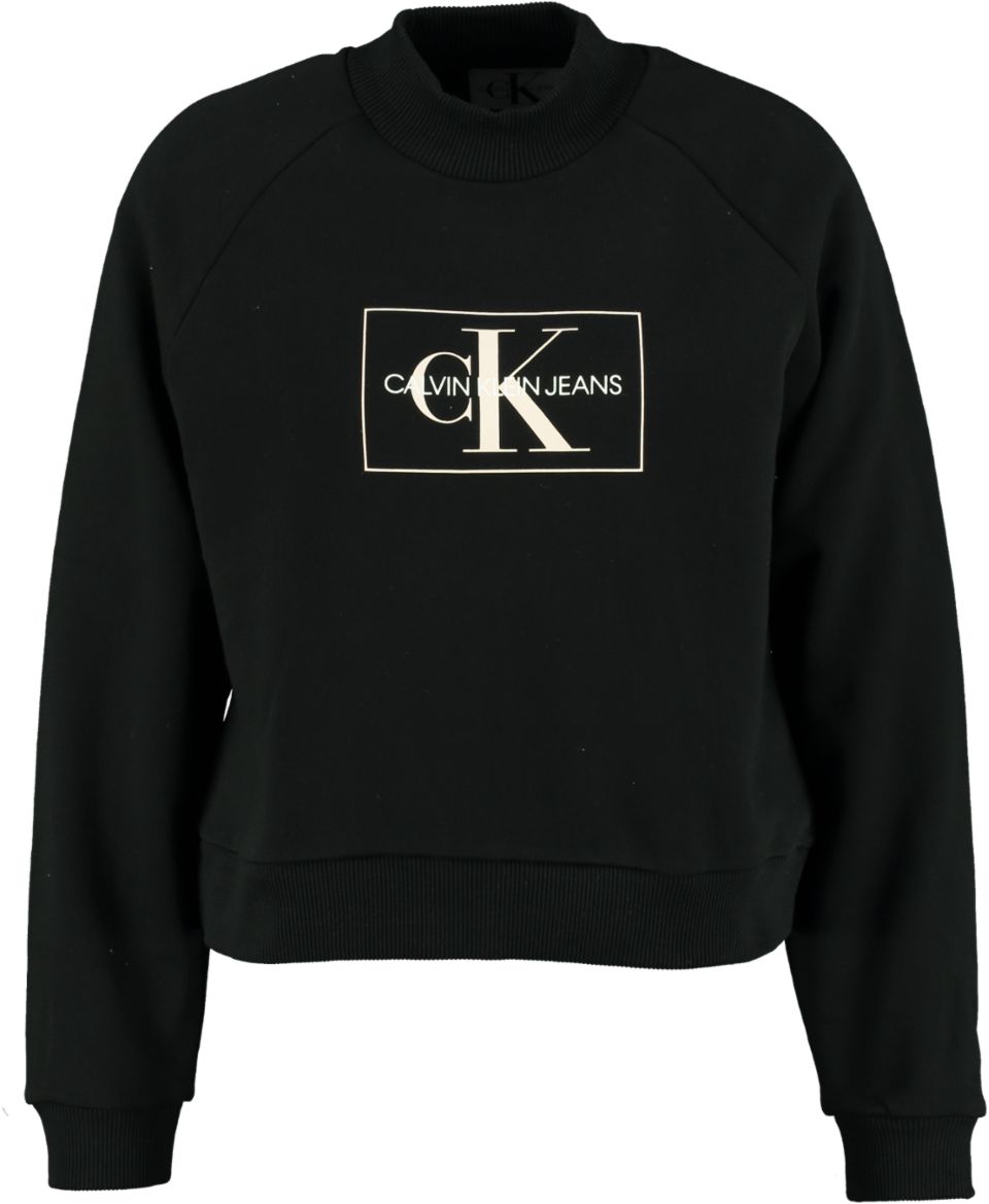 Calvin Klein Sweater OUTLINE