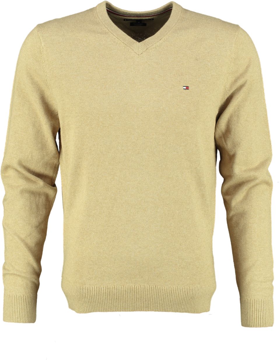 Tommy Hilfiger Trui PIMA