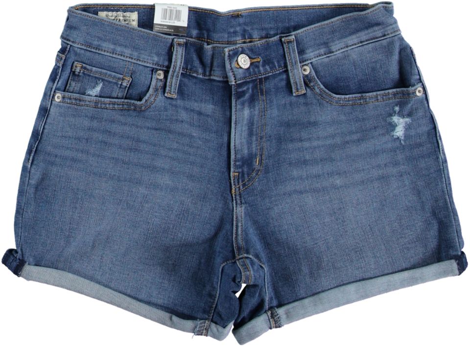 Levis Short Embrace levis kopen in de aanbieding