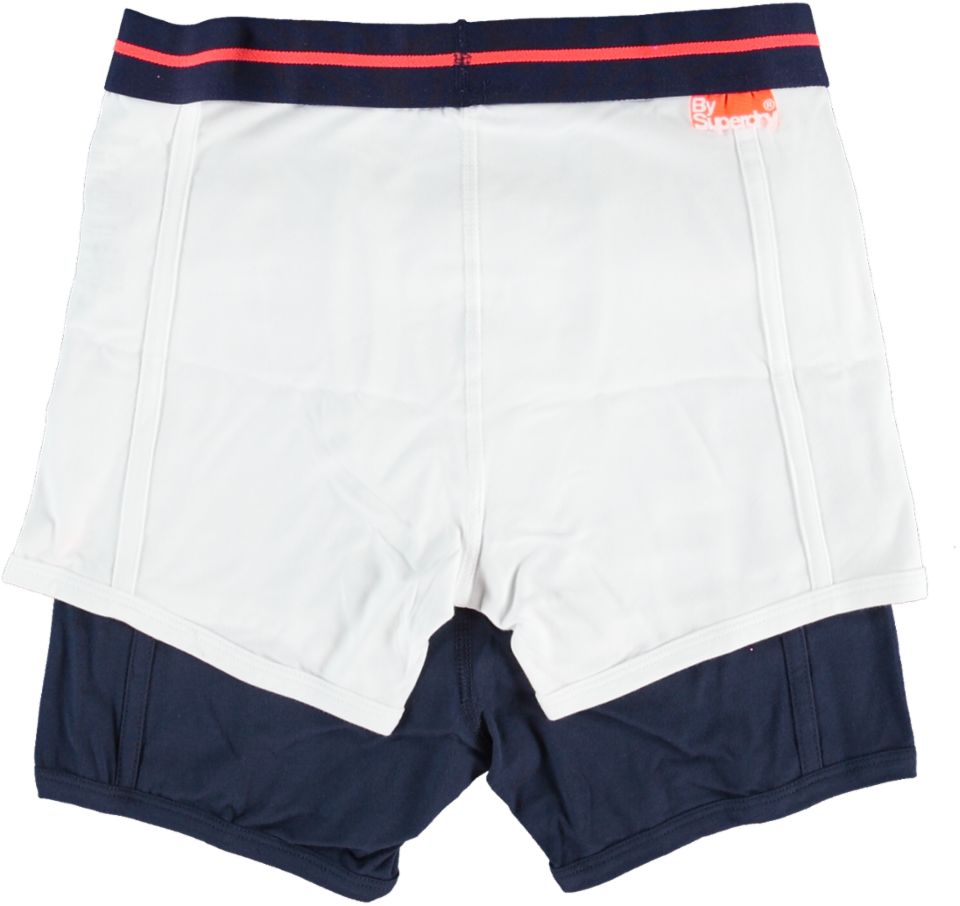 Superdry Underwear SPORT BOXER 2P