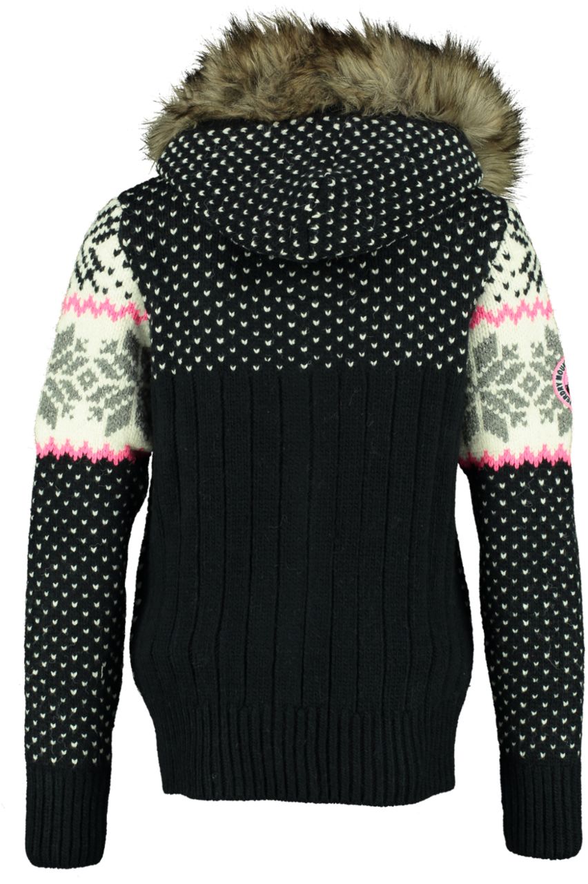 Superdry Vest CHALET