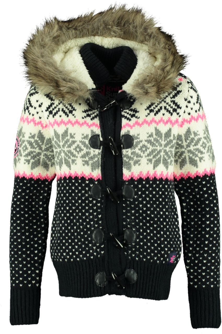 Superdry Vest CHALET