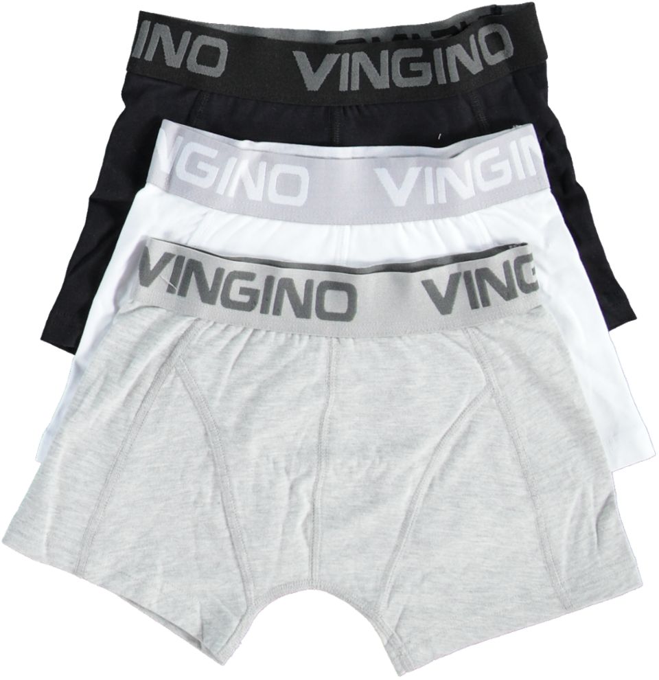 Vingino Underwear UNDER PANT 3 P