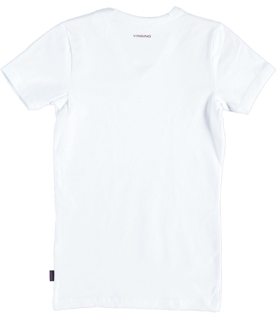 Vingino T-shirt SHORT SLEEVE V