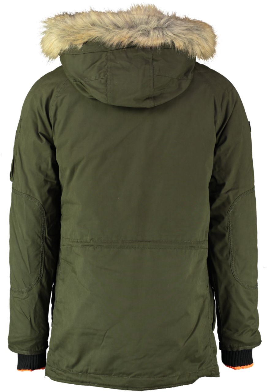Superdry Jas SDX