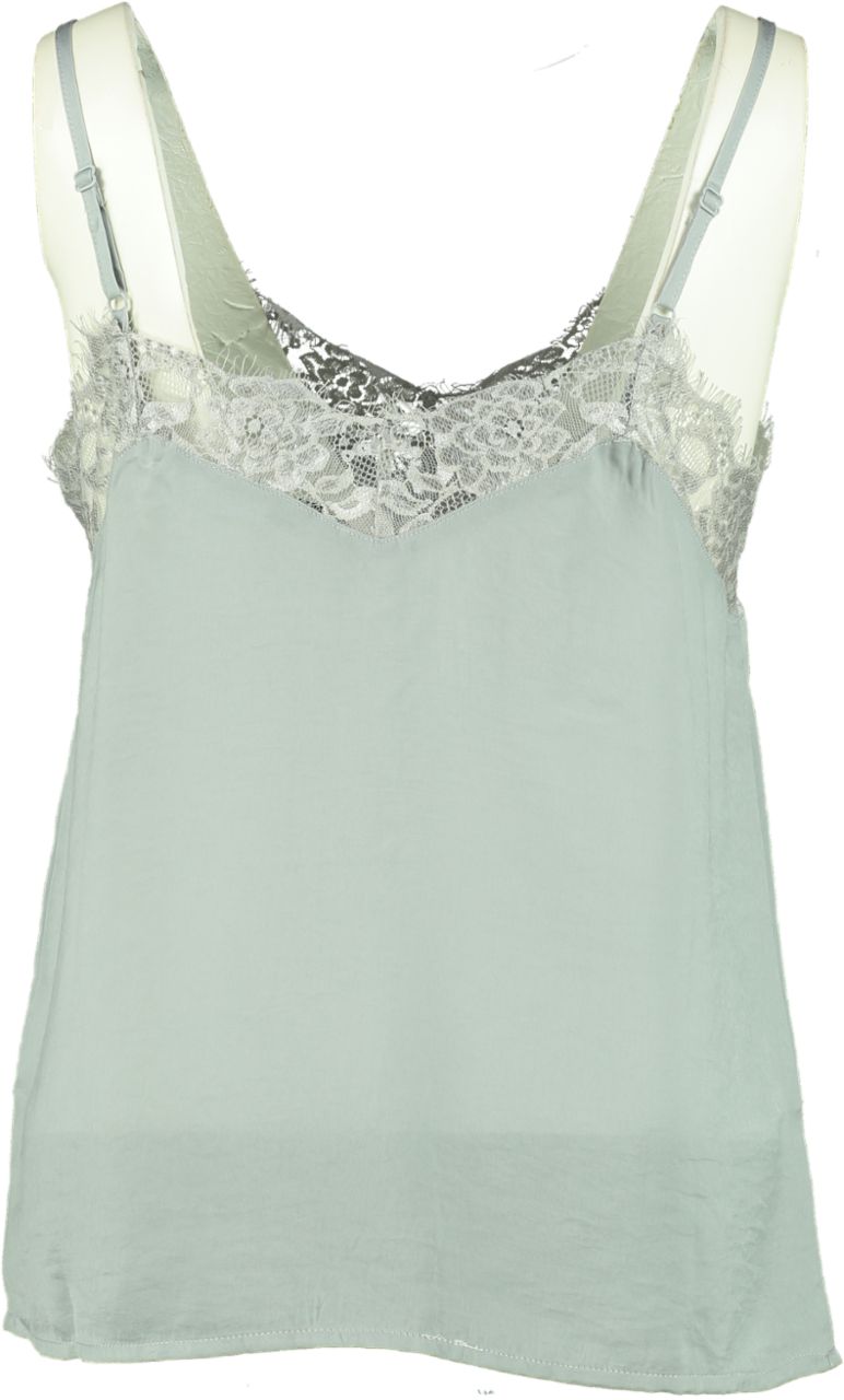 NA-KD Top LACE