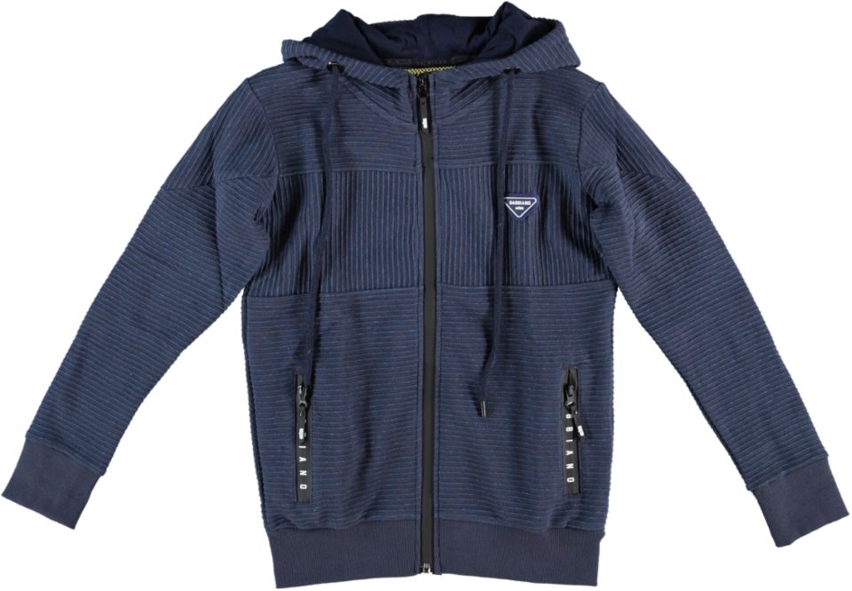 Gabbiano Sweatvest gabbiano kopen in de aanbieding Gabbiano Sweatvest gabbiano kopen in de aanbieding