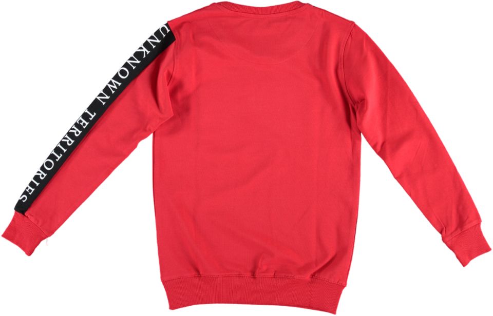 Gabbiano Sweater 