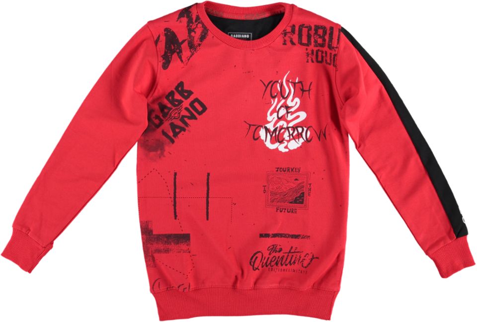 Gabbiano Sweater 