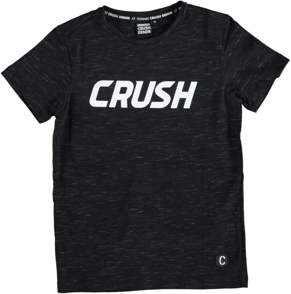 Crush Denim T-shirt INSERT TEE