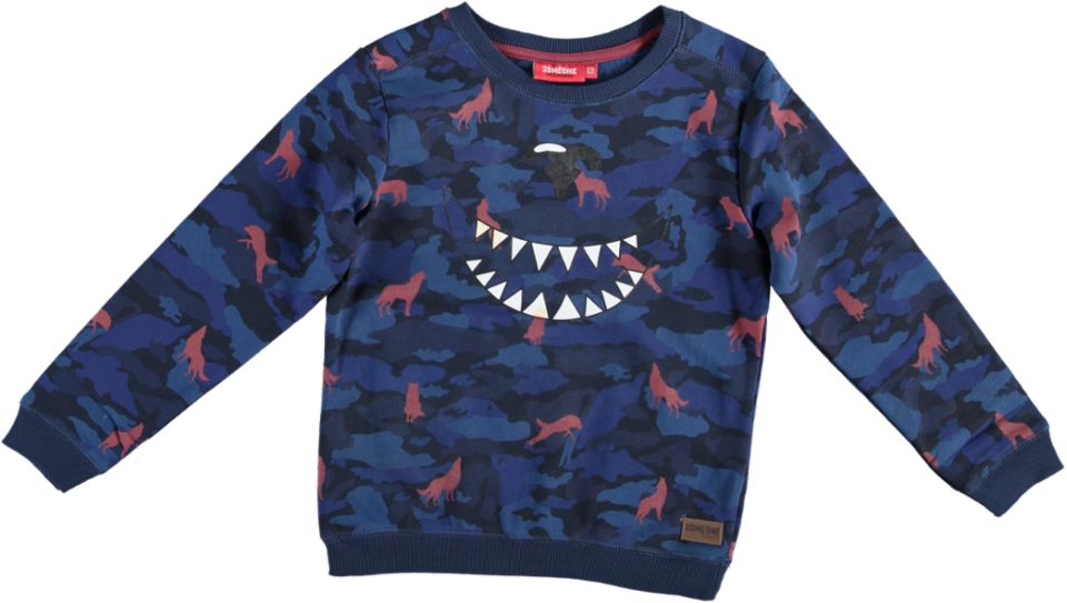 Someone Sweater Wulf someone kopen in de aanbieding