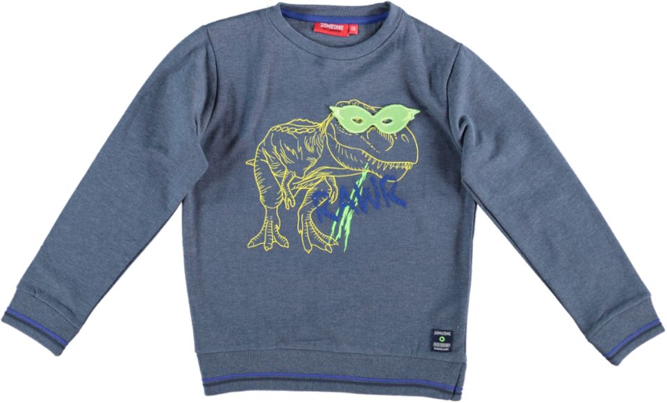 Someone Sweater Spaced someone kopen in de aanbieding