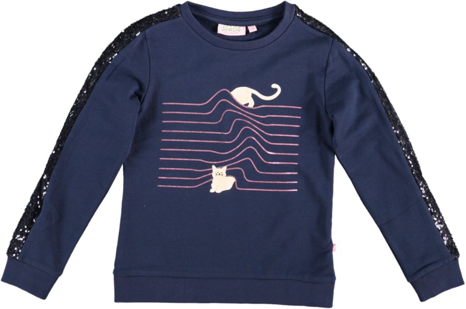 Someone Sweater Cato someone kopen in de aanbieding