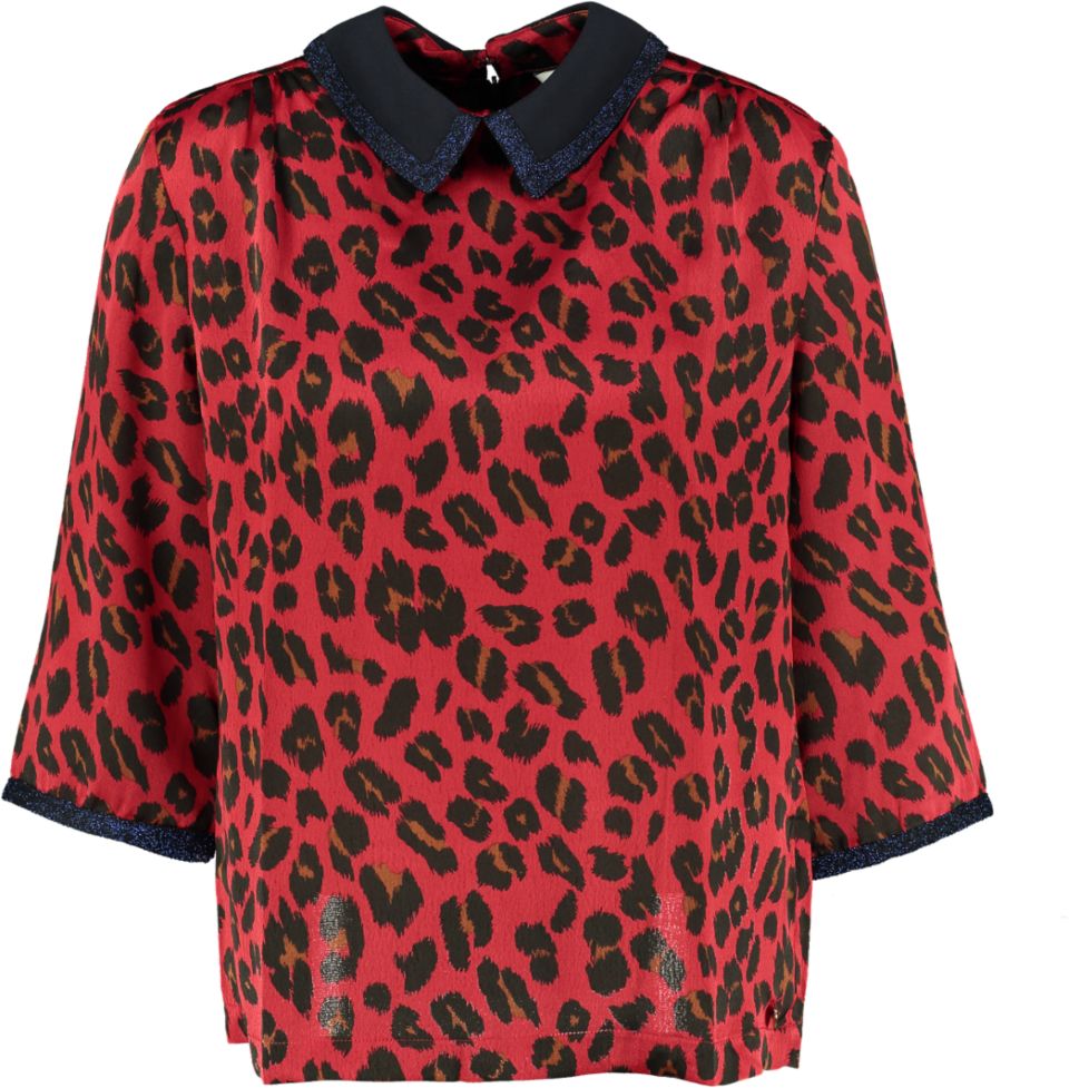 Vila Joy Tuniek Leopa vila joy kopen in de aanbieding Vila Joy Tuniek Leopa vila joy kopen in de aanbieding