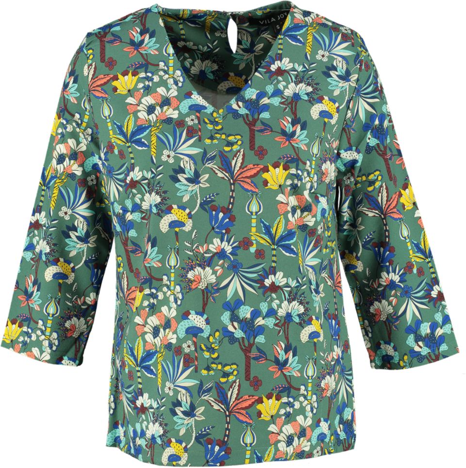 Vila Joy Tuniek Alicia vila joy kopen in de aanbieding Vila Joy Tuniek Alicia vila joy kopen in de aanbieding