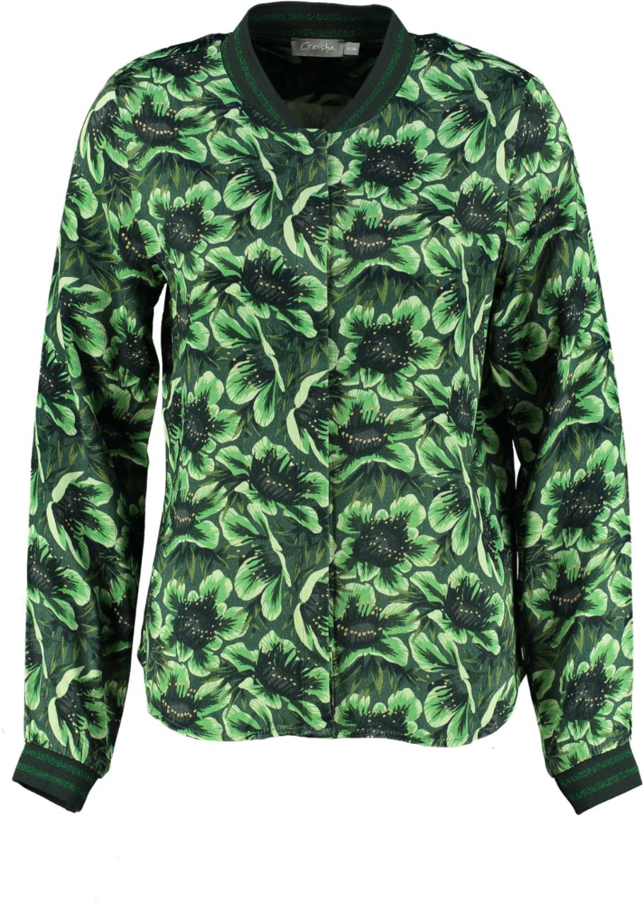 Geisha Blouse geisha kopen in de aanbieding