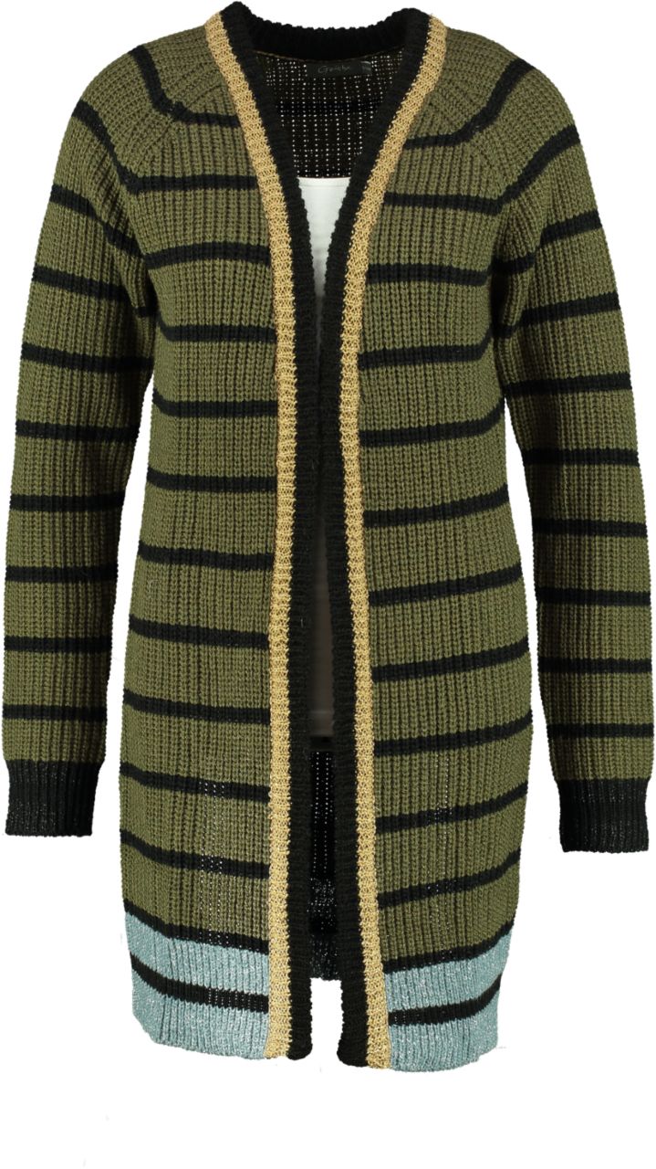Geisha Vest 