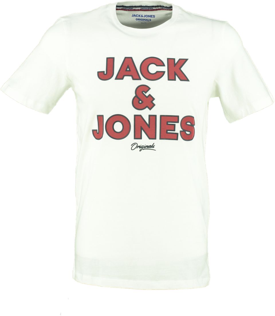 Jack&Jones T-shirt SOUTHERN