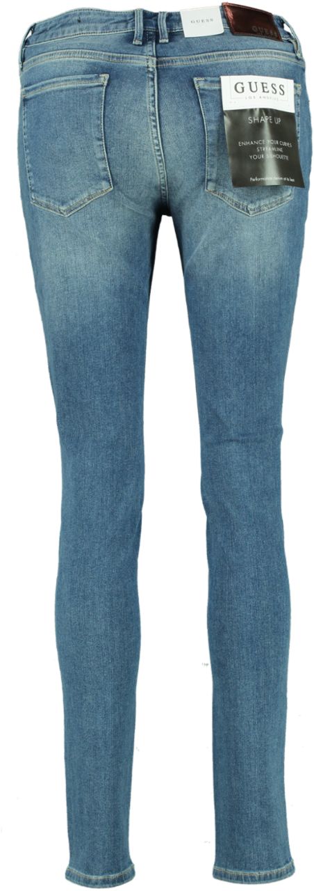Guess Skinny Fit ANNETTE