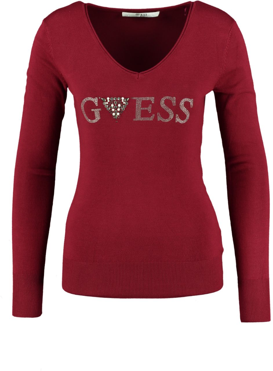 Guess Trui Geneva guess kopen in de aanbieding Guess Trui Geneva guess kopen in de aanbieding