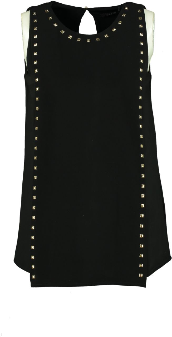 Guess Blouse Geraldine guess kopen in de aanbieding