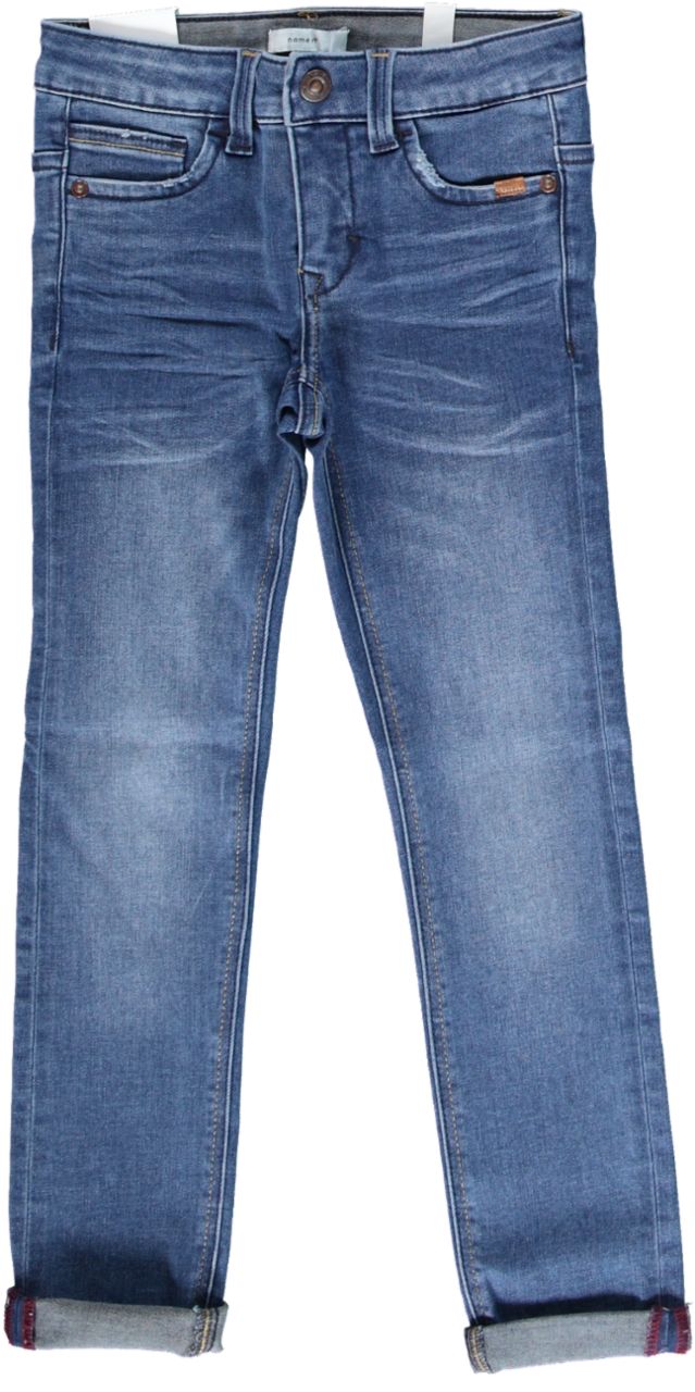 Name It Skinny Fit Pete name it kopen in de aanbieding