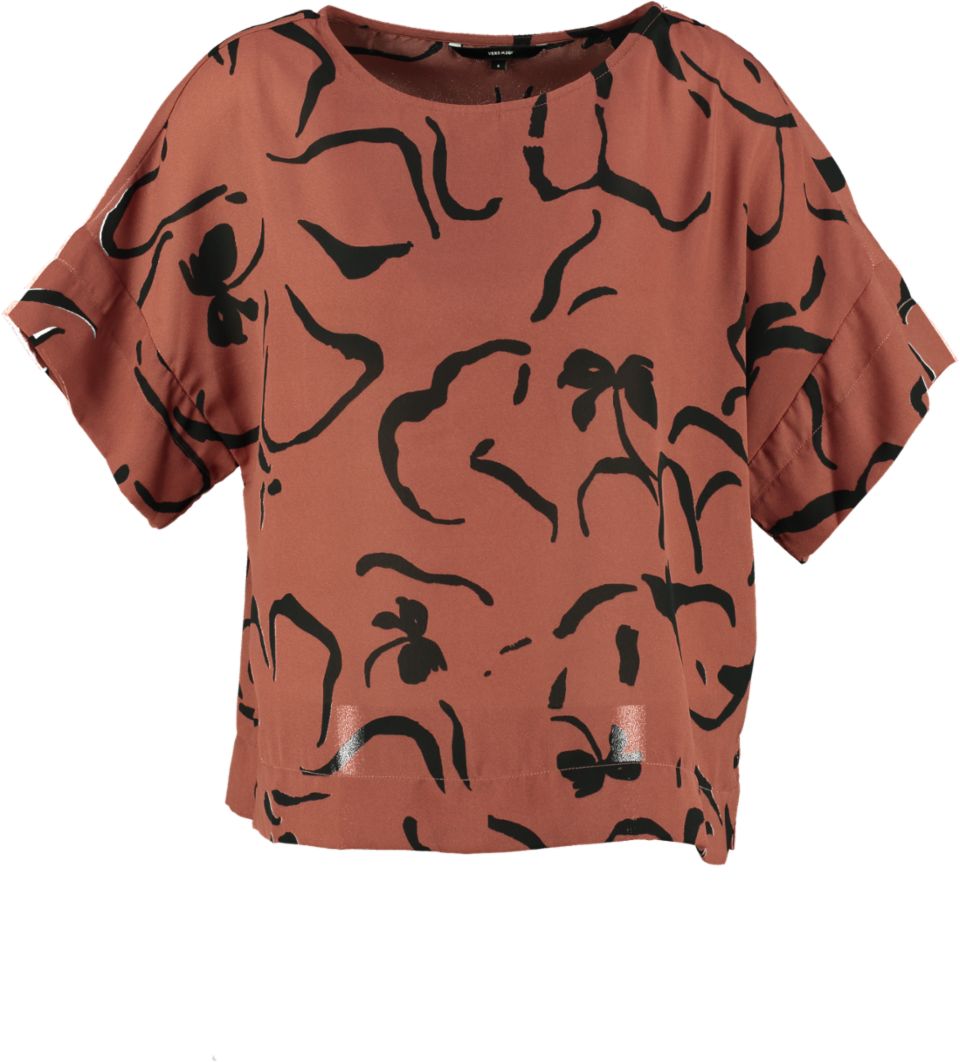 Vero Moda Blouse Ilona vero moda kopen in de aanbieding Vero Moda Blouse Ilona vero moda kopen in de aanbieding