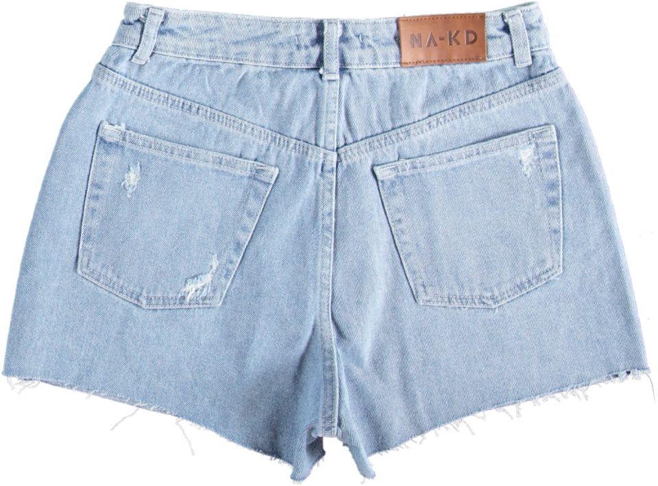 NA-KD Short 