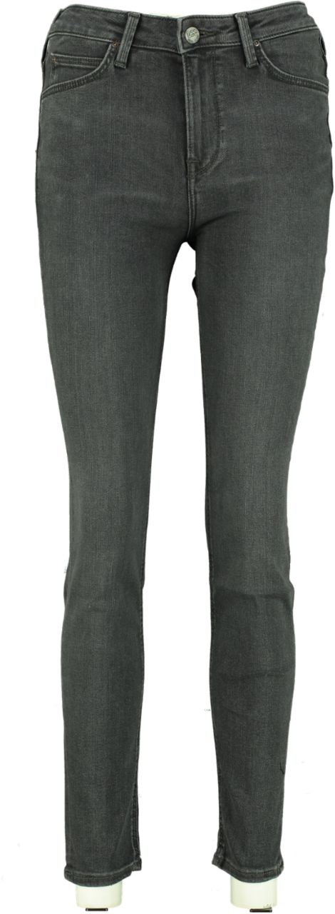 Lee Skinny Fit SCARLETT HIGH