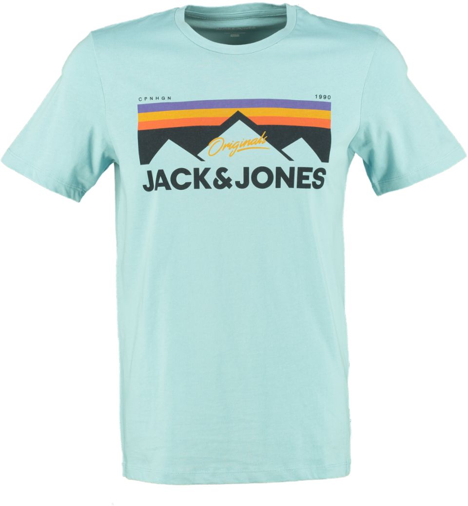Jack&Jones T-shirt DORSEY