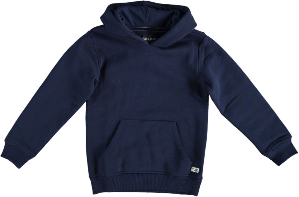 Cars Hoodie KIMAR