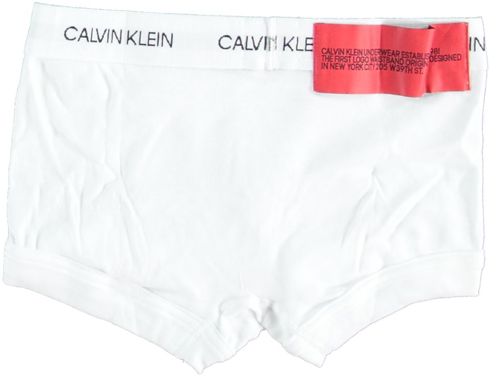 Calvin Klein Underwear LOW RISE