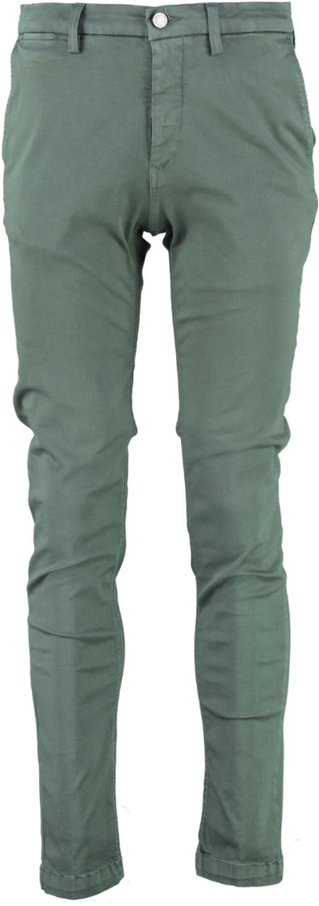 Replay Chino ZEUMAR HYPERFLEX