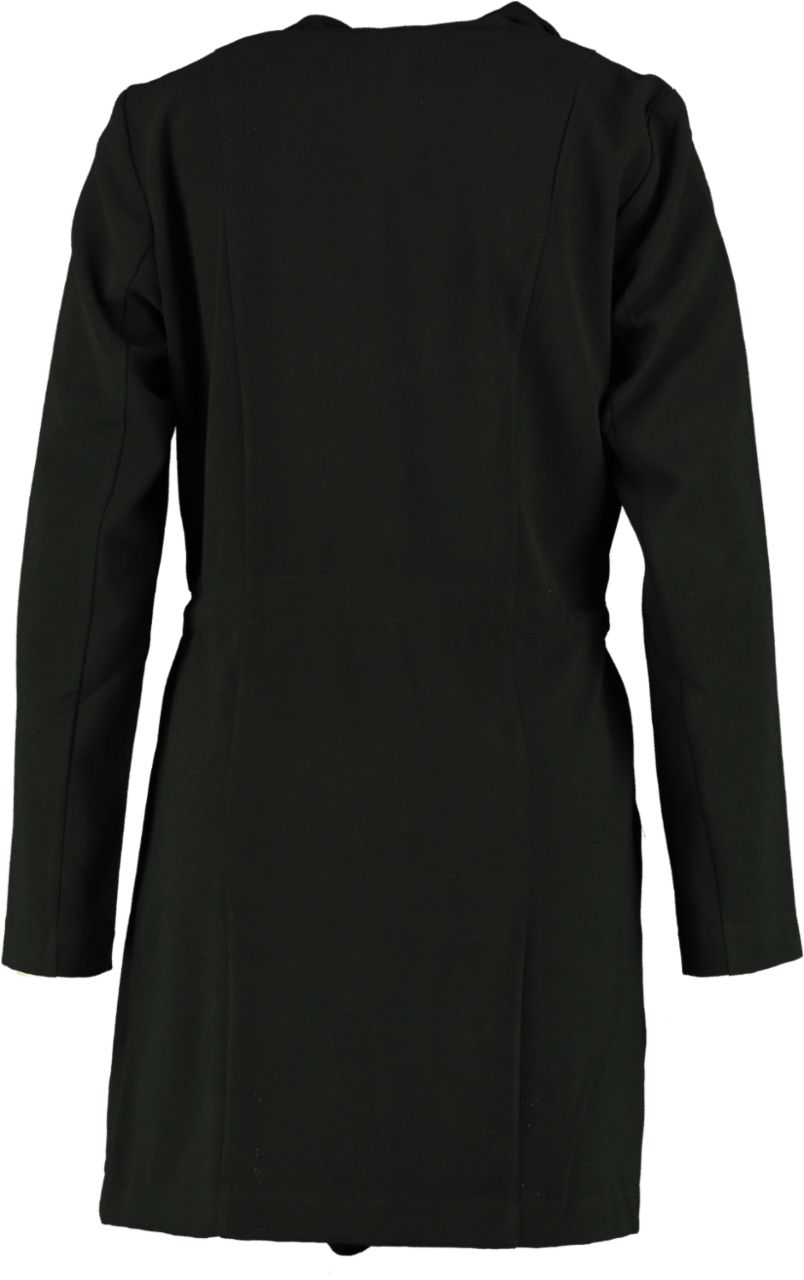 only blazer zwart