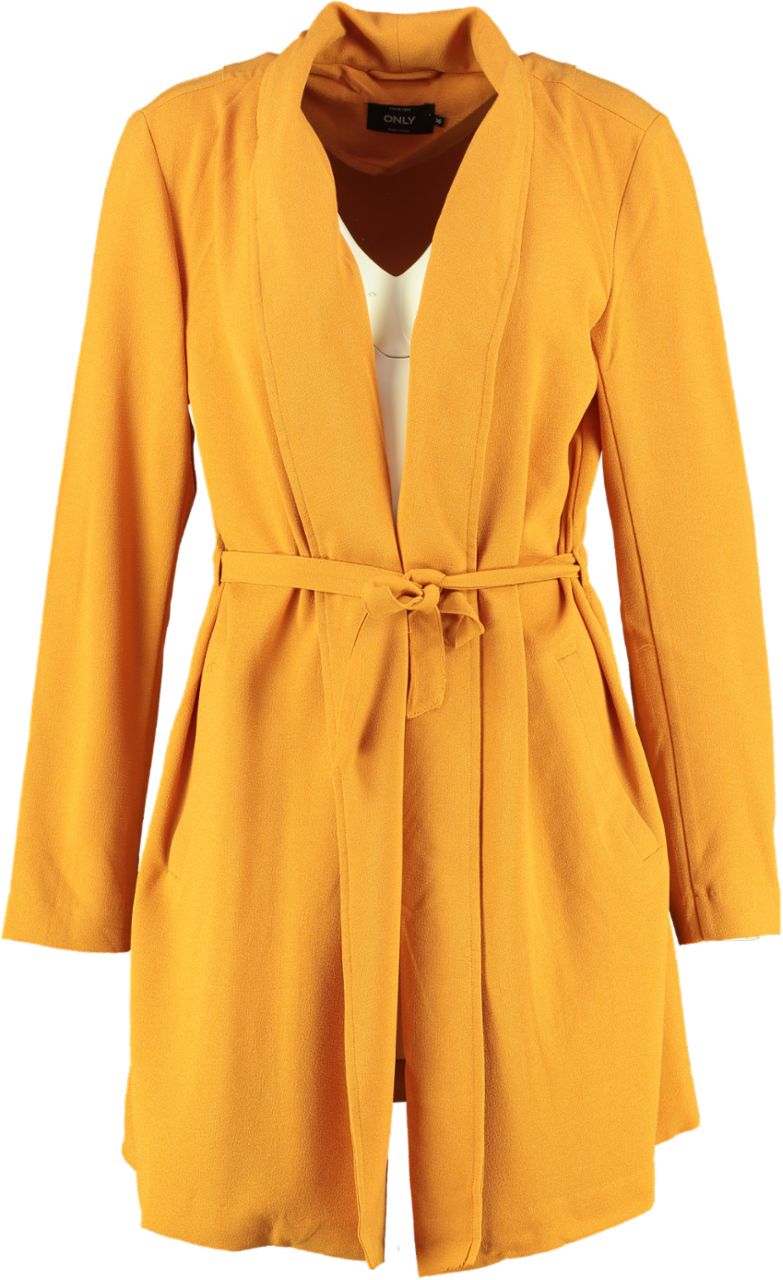only blazer zwart