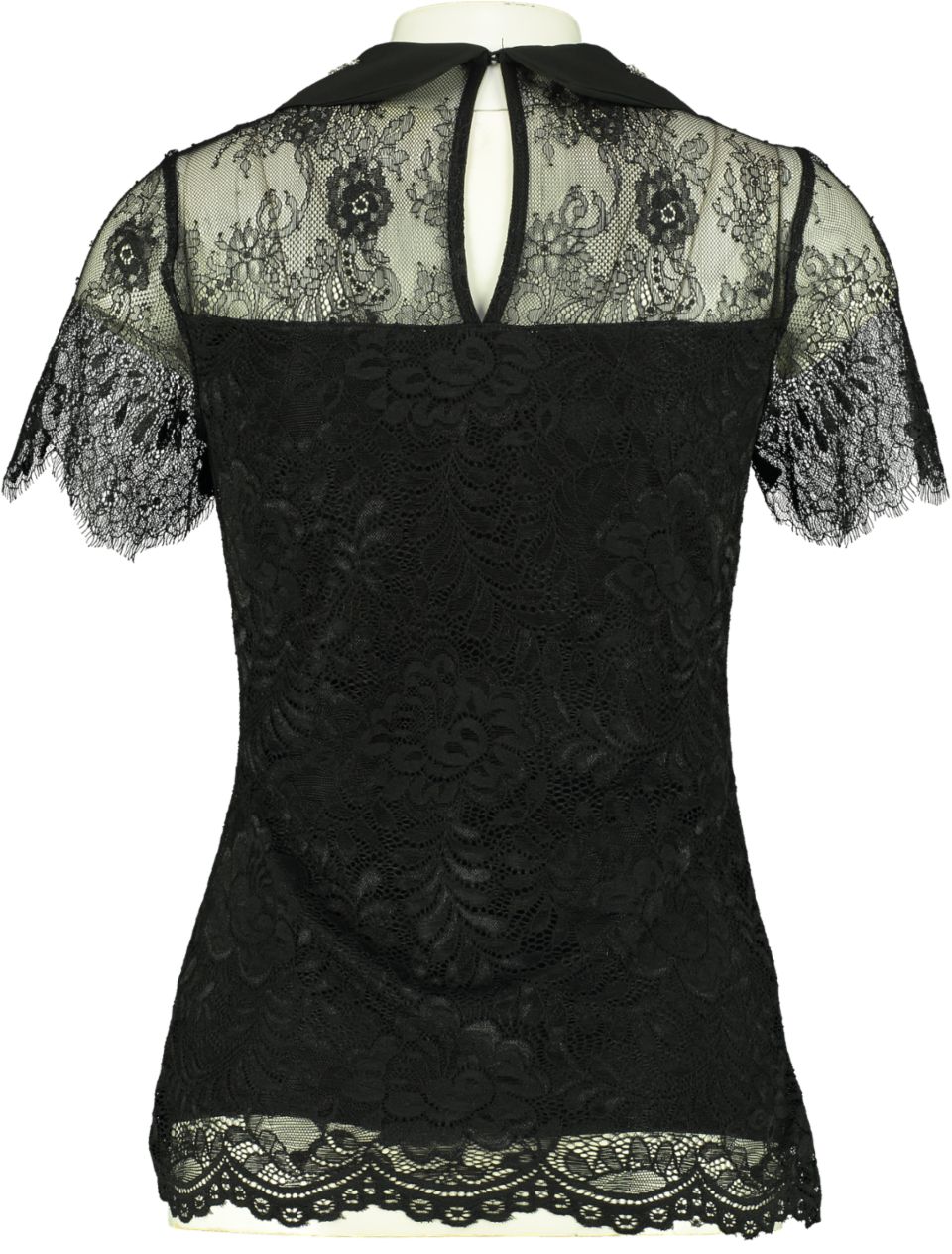 Morgan T-shirt DAMIEN.N