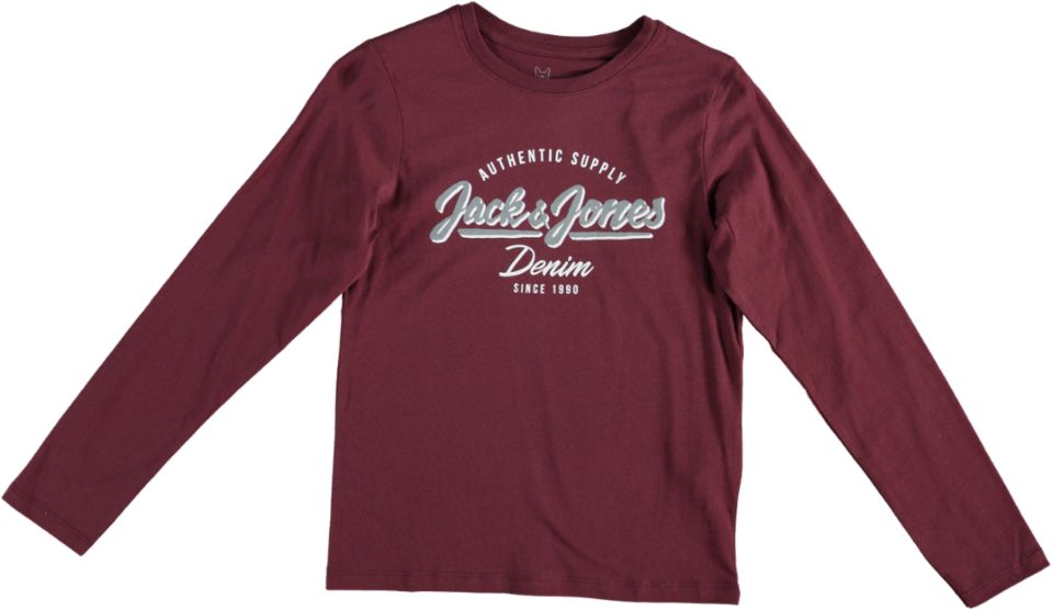 Jack&Jones T-shirt LOGO