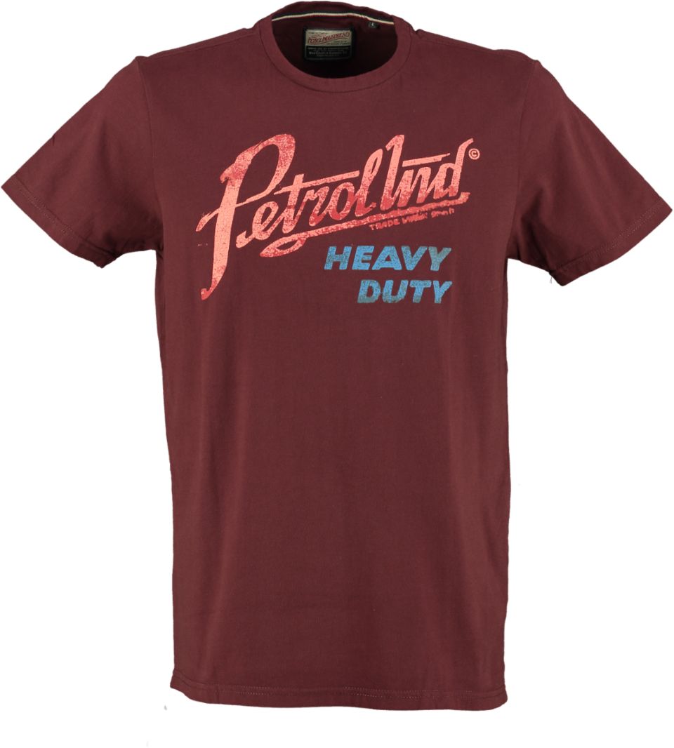 Petrol T-shirt 