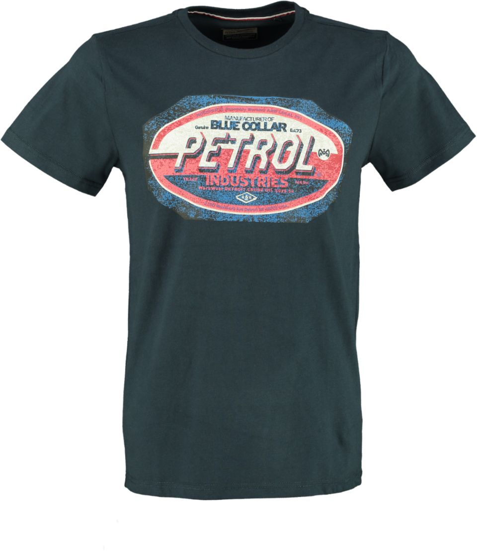 Petrol T-shirt 