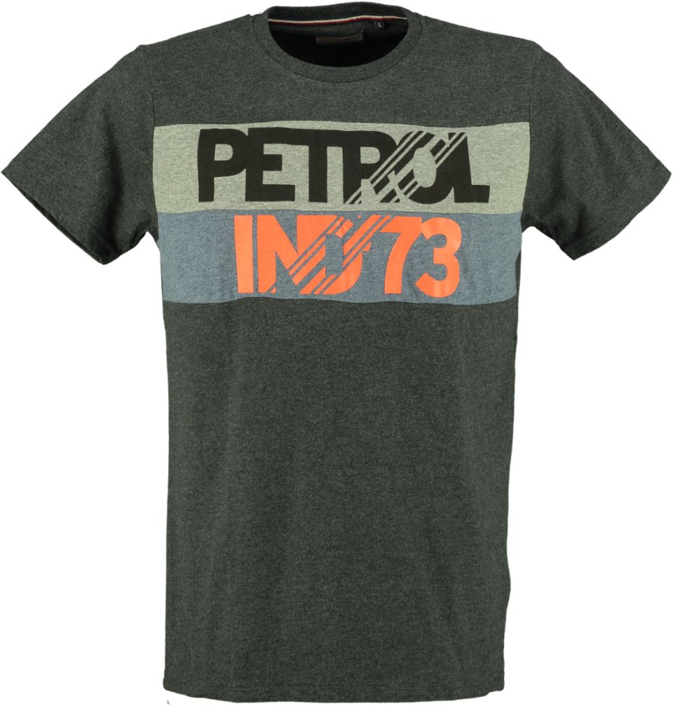 Petrol T-shirt 