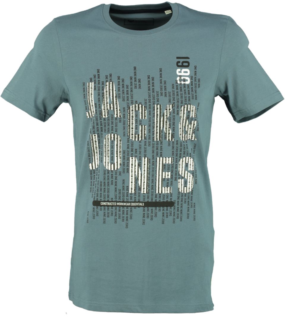 Jack&Jones T-shirt TEX