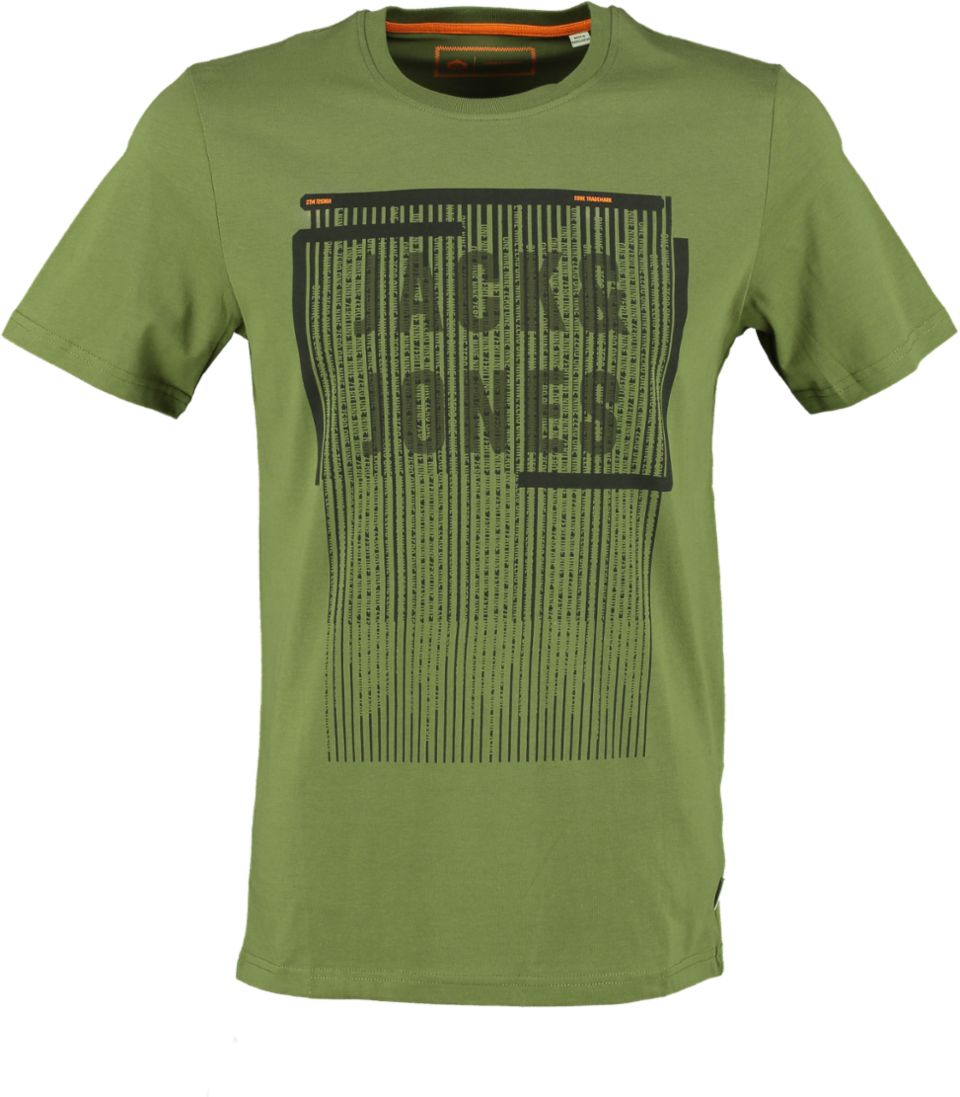 Jack&Jones T-shirt TEX