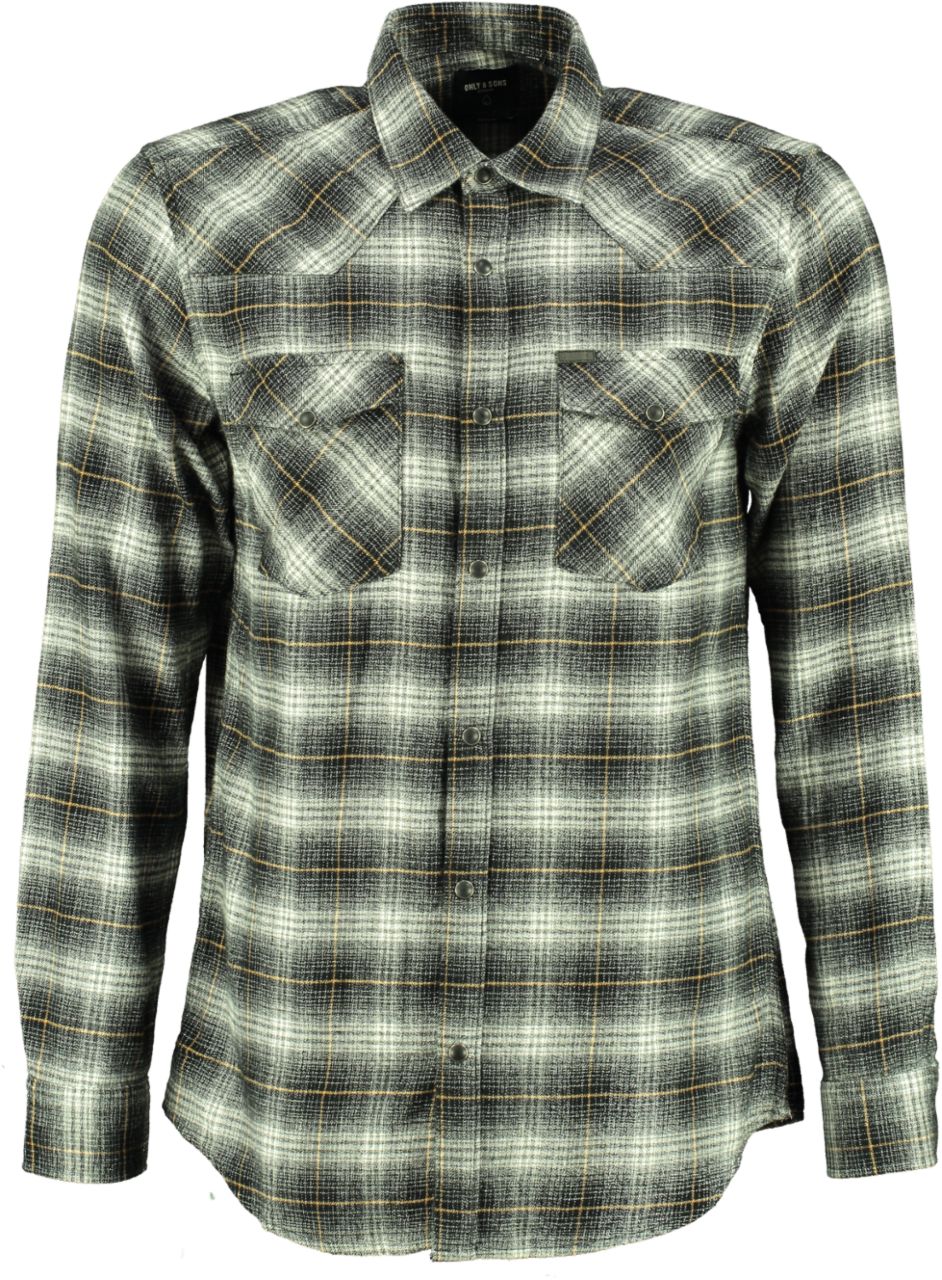 Only & Sons Casual Shirt ETHAN 