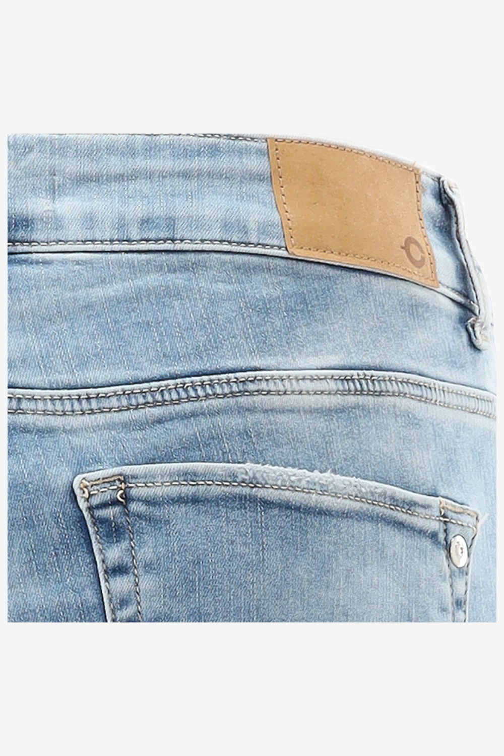 COJ Bootcut  LAURA