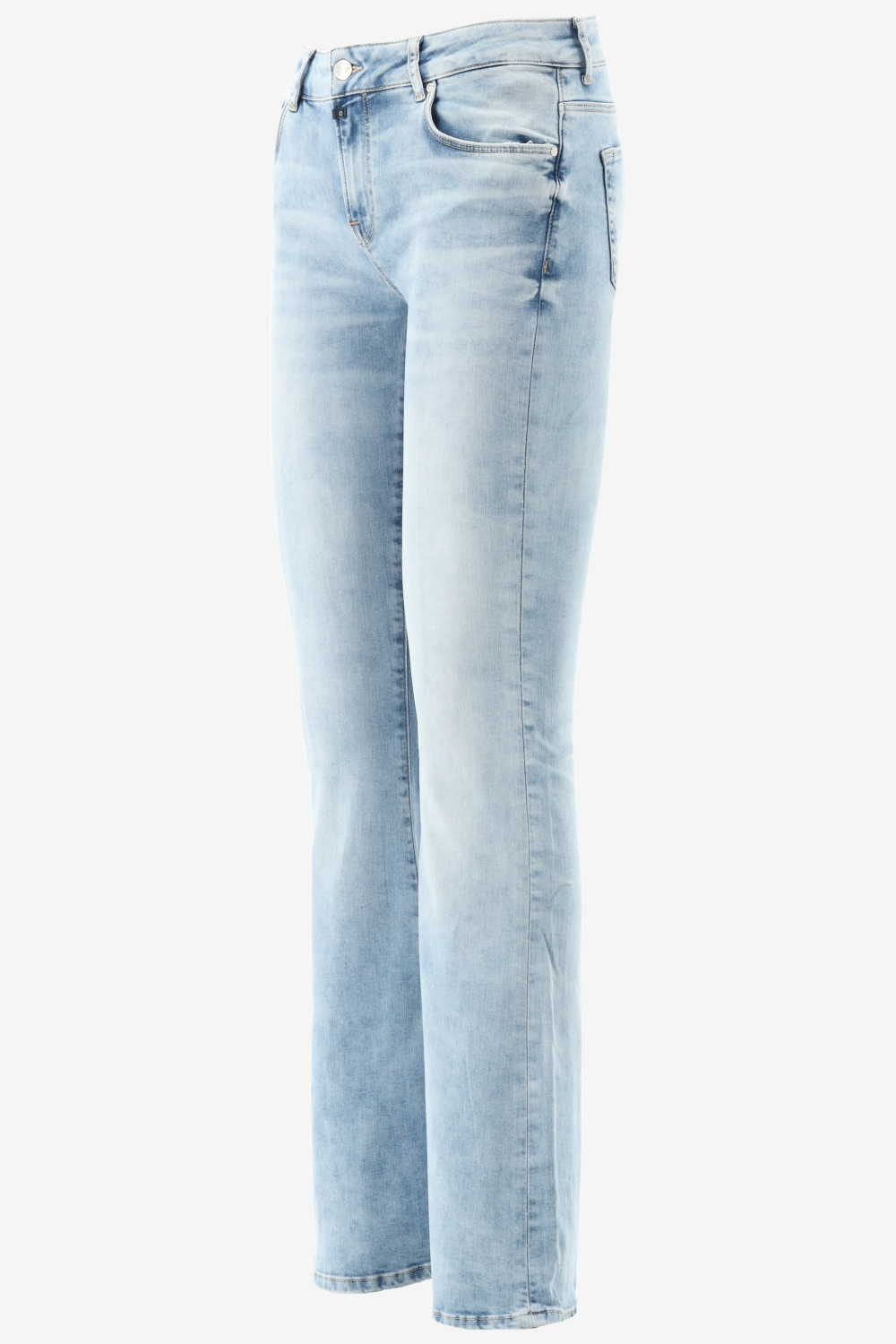 COJ Bootcut  LAURA