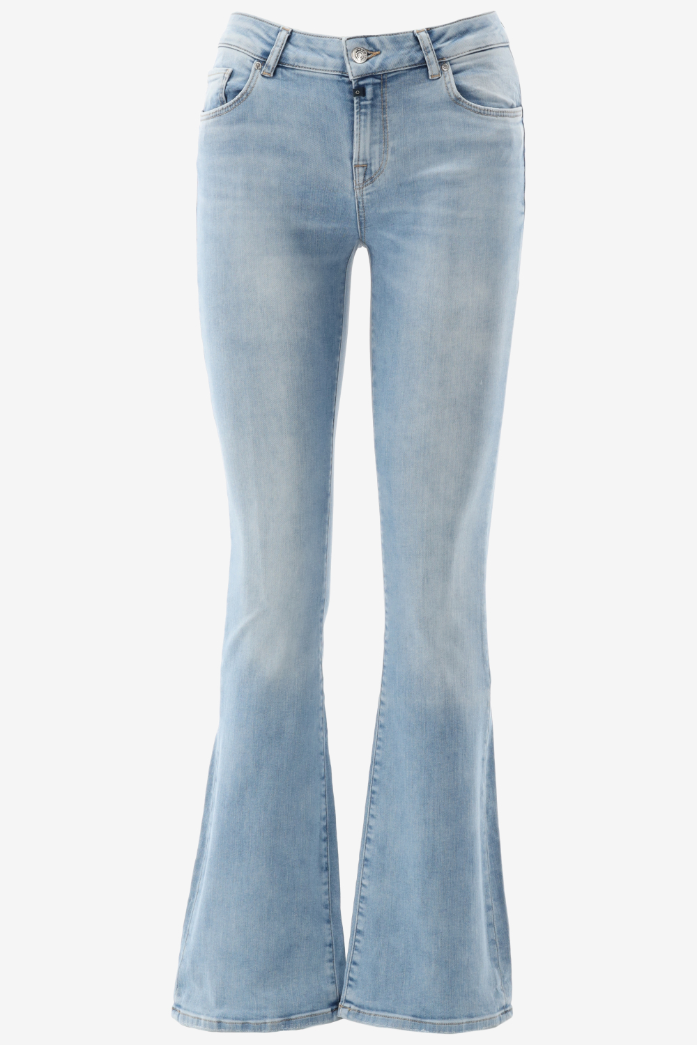 COJ Bootcut  LAURA